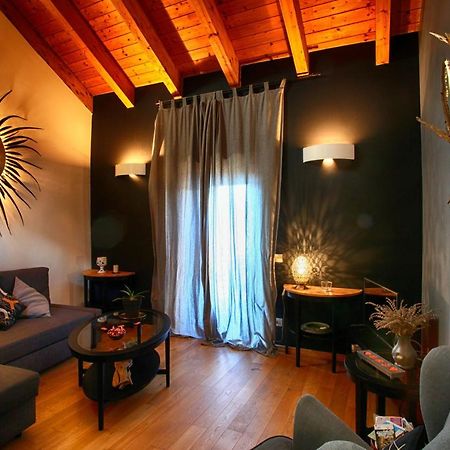 Vila The Cozy Nest - Bellano Exteriér fotografie