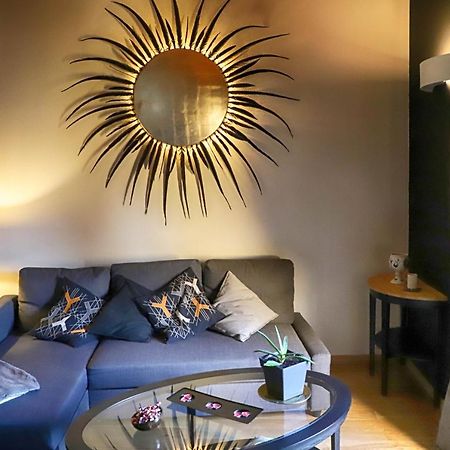 Vila The Cozy Nest - Bellano Exteriér fotografie