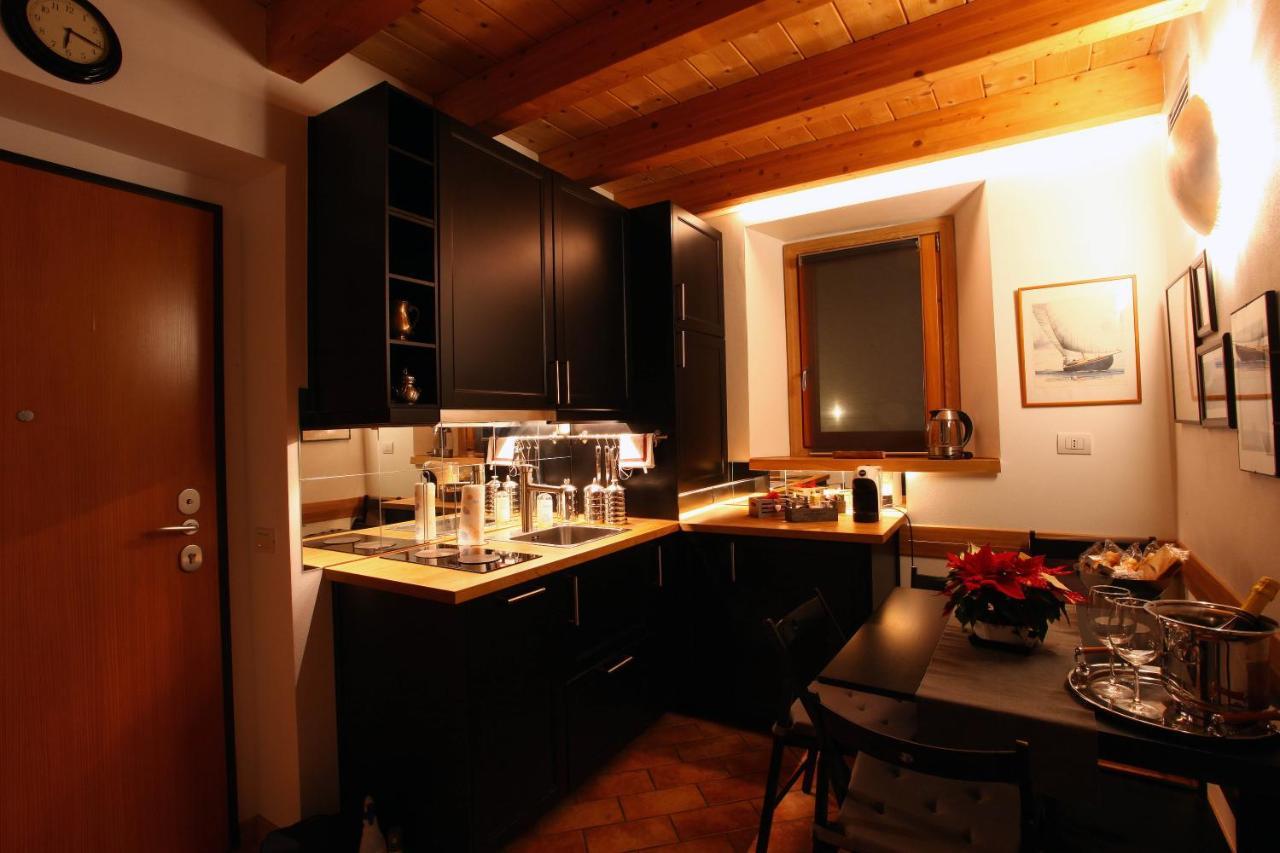 Vila The Cozy Nest - Bellano Exteriér fotografie