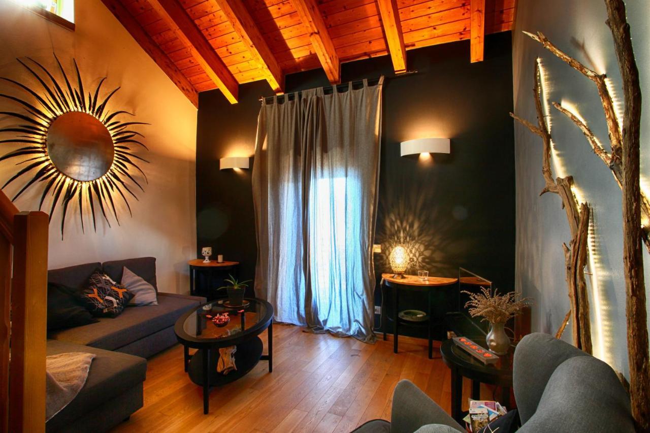 Vila The Cozy Nest - Bellano Exteriér fotografie