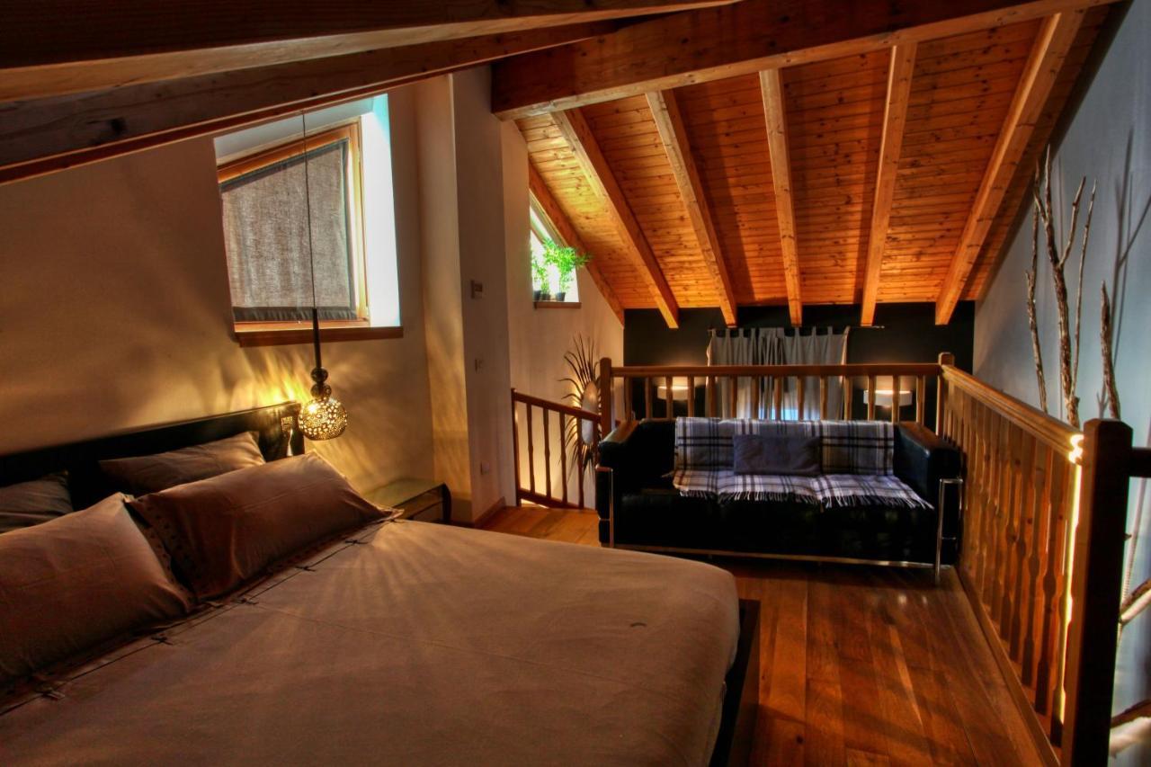 Vila The Cozy Nest - Bellano Exteriér fotografie
