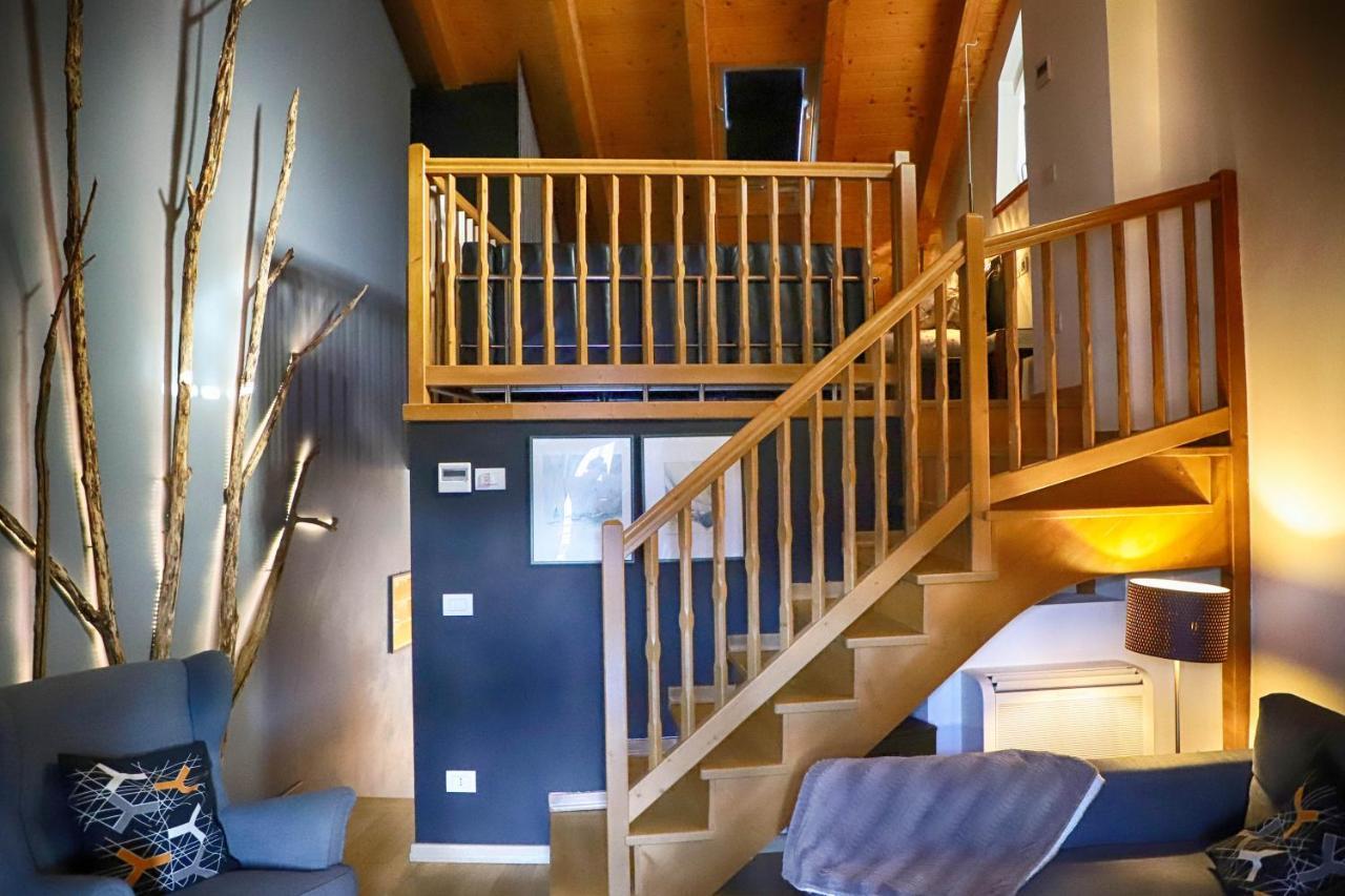 Vila The Cozy Nest - Bellano Exteriér fotografie