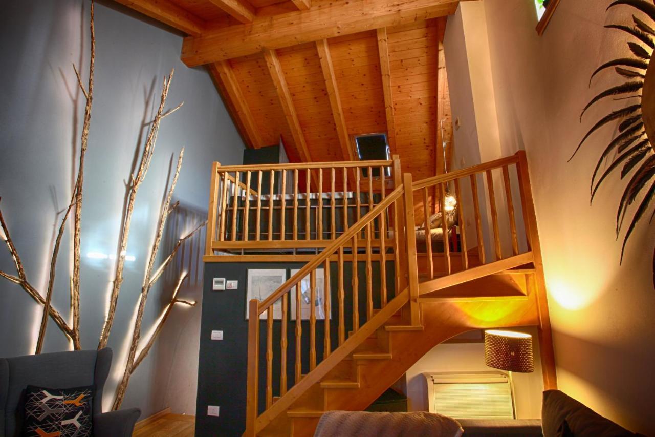 Vila The Cozy Nest - Bellano Exteriér fotografie
