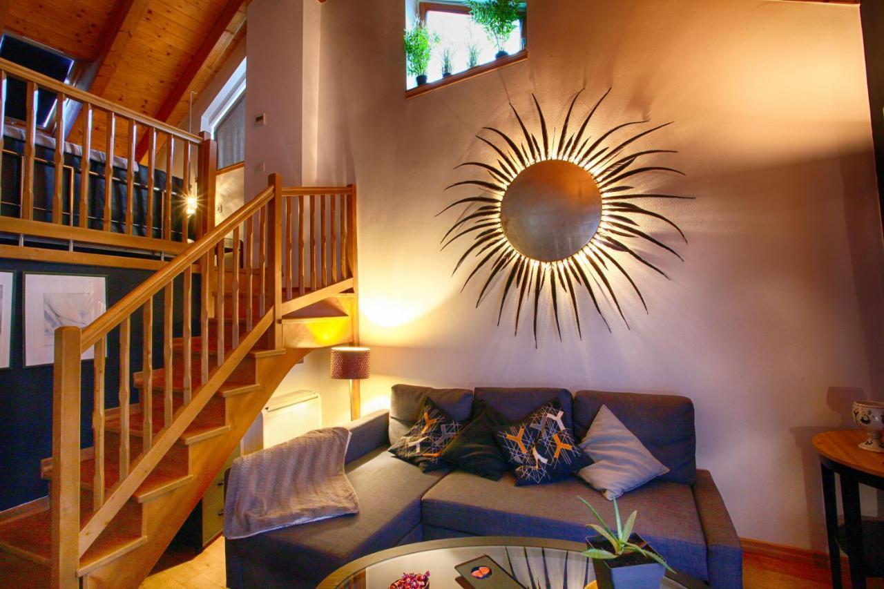 Vila The Cozy Nest - Bellano Exteriér fotografie