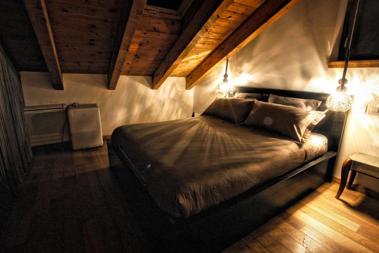 Vila The Cozy Nest - Bellano Exteriér fotografie