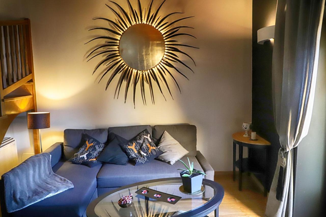 Vila The Cozy Nest - Bellano Exteriér fotografie