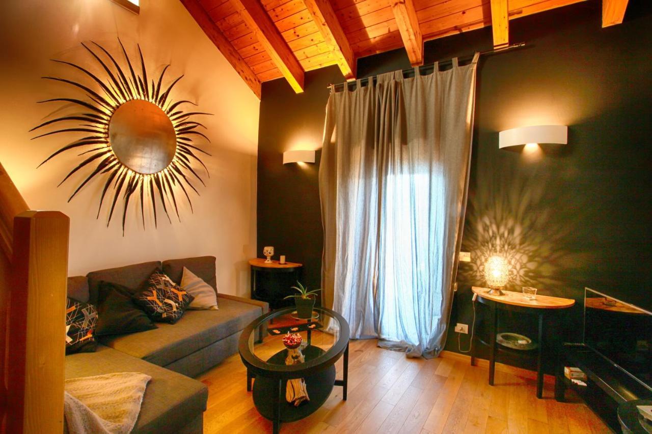 Vila The Cozy Nest - Bellano Exteriér fotografie