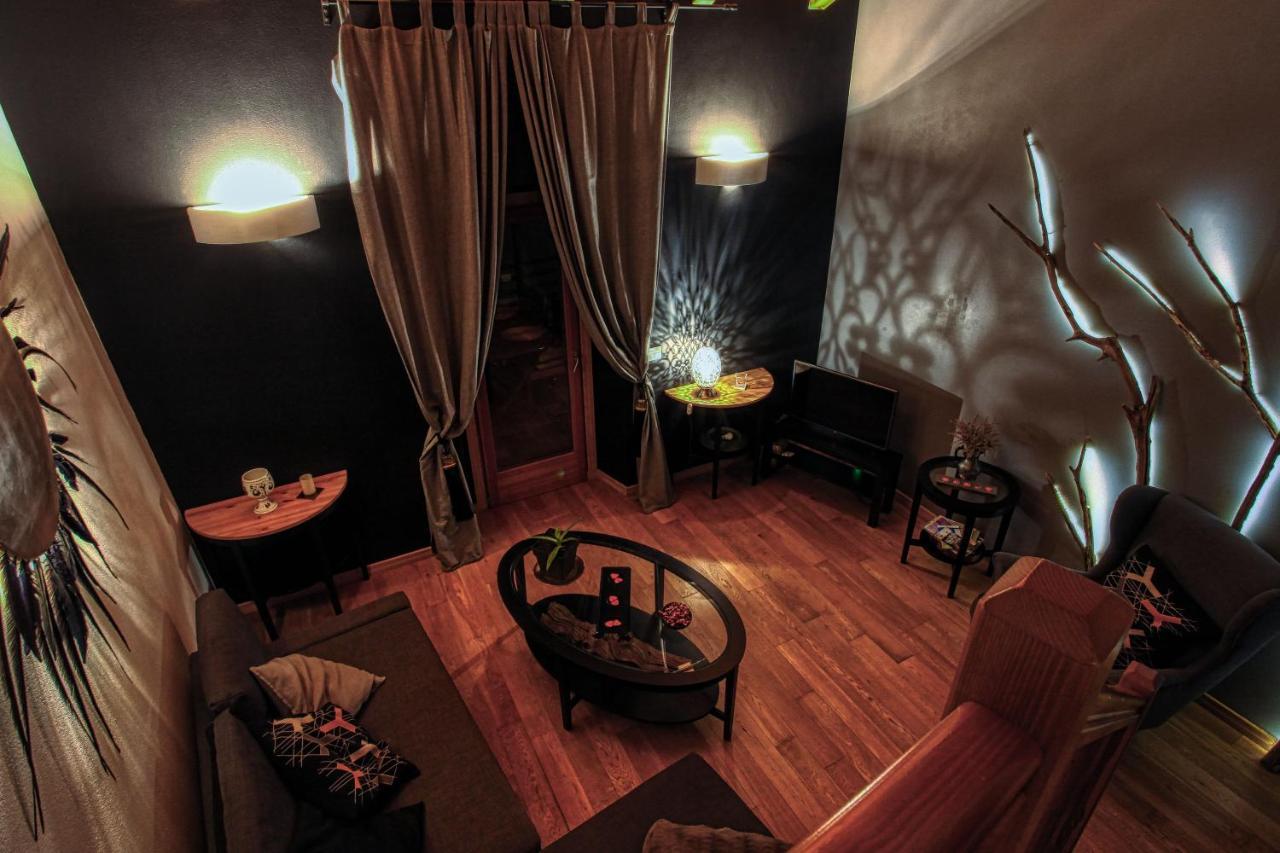 Vila The Cozy Nest - Bellano Exteriér fotografie