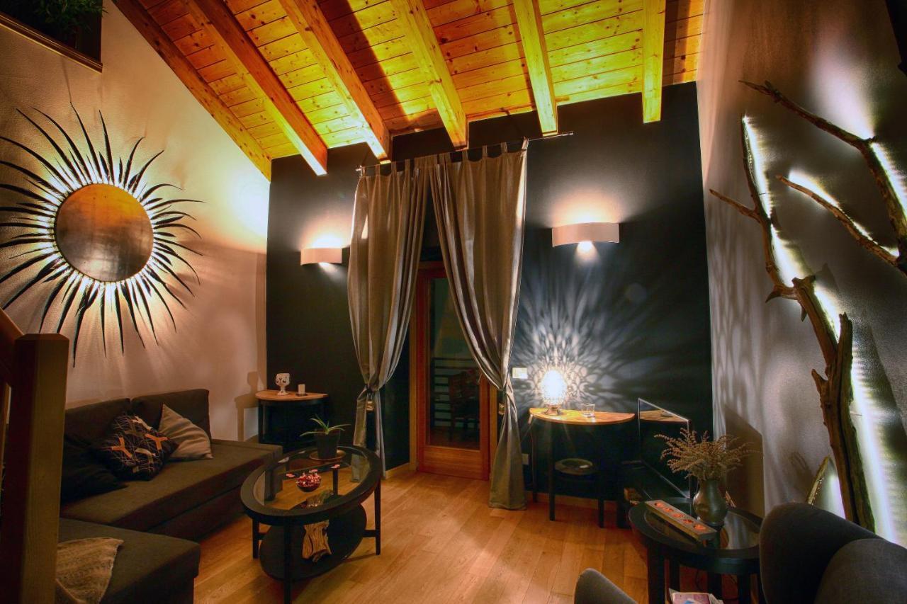 Vila The Cozy Nest - Bellano Exteriér fotografie