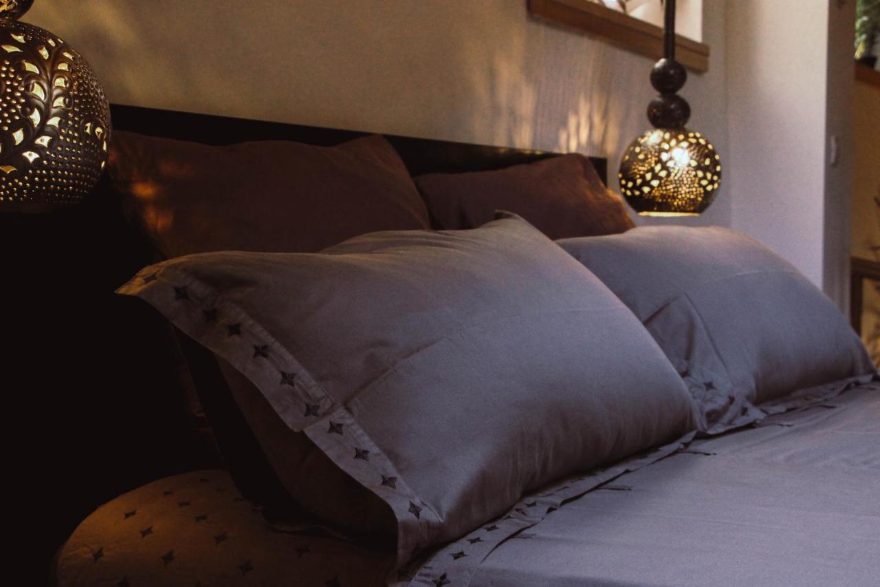 Vila The Cozy Nest - Bellano Exteriér fotografie